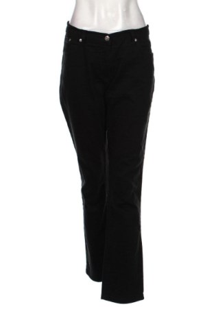 Damskie jeansy Bon Prix, Rozmiar L, Kolor Czarny, Cena 59,27 zł, #138004709