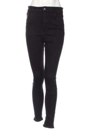 Blugi de femei Pull&Bear, Mărime M, Culoare Negru, Preț 71,91 Lei, #138004833