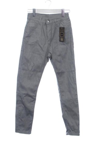 Damen Jeans Unbranded, Größe XS, Farbe Grau, Preis 15,00 €, #138007620