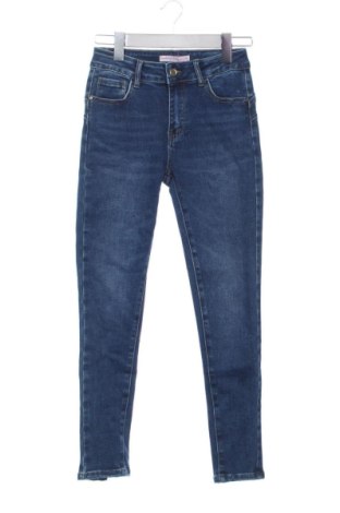 Damen Jeans M.Sara, Größe XS, Farbe Blau, Preis 12,00 €, #138007929