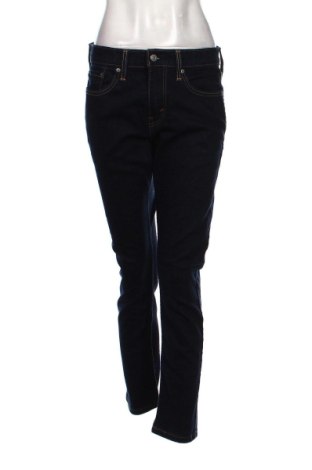 Damskie jeansy Levi's, Rozmiar L, Kolor Niebieski, Cena 183,89 zł, #138008539