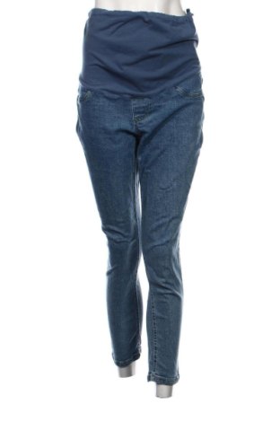 Damskie jeansy LC Waikiki, Rozmiar XL, Kolor Niebieski, Cena 71,97 zł, #138008974