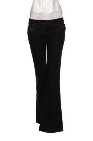 Damskie jeansy Unbranded, Rozmiar M, Kolor Czarny, Cena 38,10 zł, #138009308