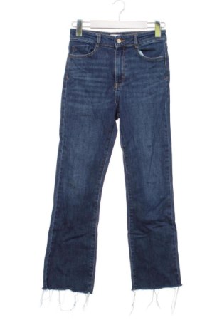 Damen Jeans Zara, Größe XS, Farbe Blau, Preis € 14,00, #138009793