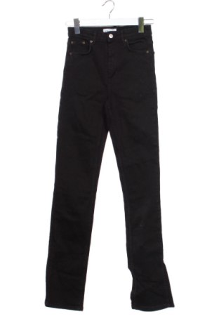 Női farmernadrág Zara, Méret XS, Szín Fekete, Ár 5 369 Ft, #138010470