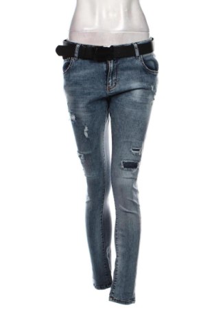 Damen Jeans Unbranded, Größe M, Farbe Blau, Preis € 6,00, #138010556