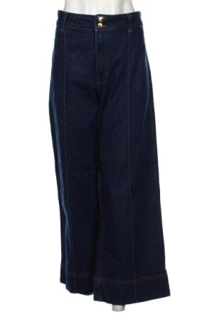 Damen Jeans H&M, Größe L, Farbe Blau, Preis € 14,99, #138010588