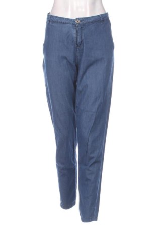 Damen Jeans KVL by Kenvelo, Größe XL, Farbe Blau, Preis € 12,00, #138011292