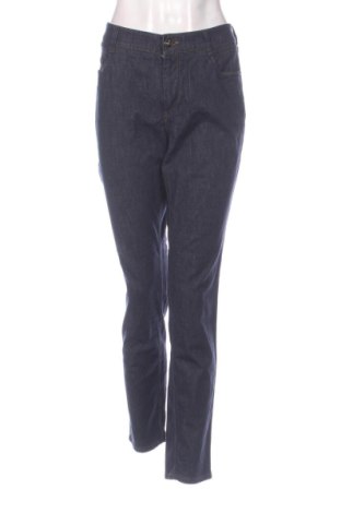 Damen Jeans Gardeur, Größe XL, Farbe Blau, Preis € 35,00, #138011490