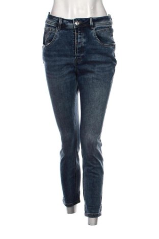 Damen Jeans Gina Benotti, Größe L, Farbe Blau, Preis 11,99 €, #138011790