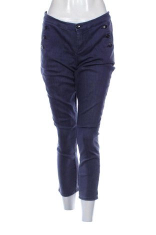 Дамски дънки Esprit, Размер L, Цвят Син, Цена 15,00 €, #138011948