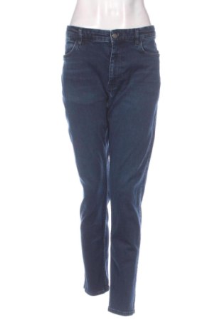 Damen Jeans Mango, Größe XL, Farbe Blau, Preis € 20,00, #138012306