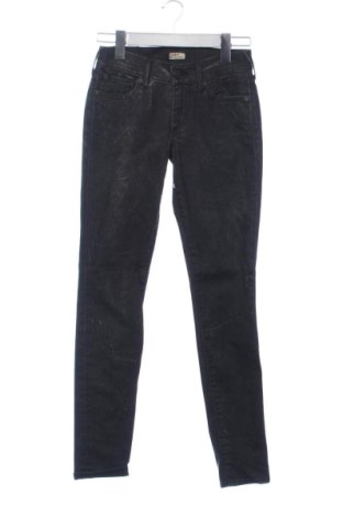 Дамски дънки True Religion, Размер XS, Цвят Черен, Цена 46,00 €, #138012527