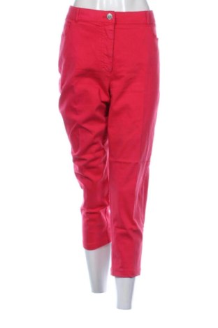 Damen Jeans Samoon, Größe XL, Farbe Rosa, Preis € 19,00, #138012695