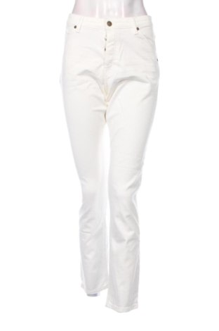 Damen Jeans Ba&sh, Größe M, Farbe Ecru, Preis € 38,00, #138012752