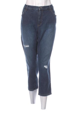 Damen Jeans Studio, Größe 3XL, Farbe Blau, Preis € 12,76, #138012993