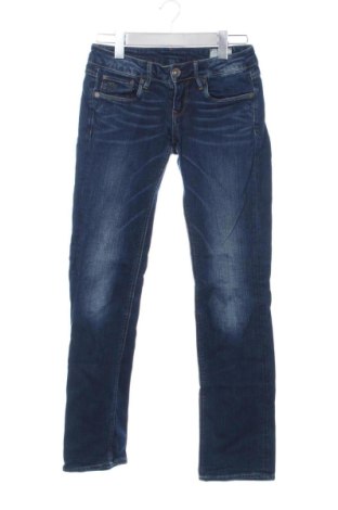 Blugi de femei G-Star Raw, Mărime S, Culoare Albastru, Preț 162,72 Lei, #138013296
