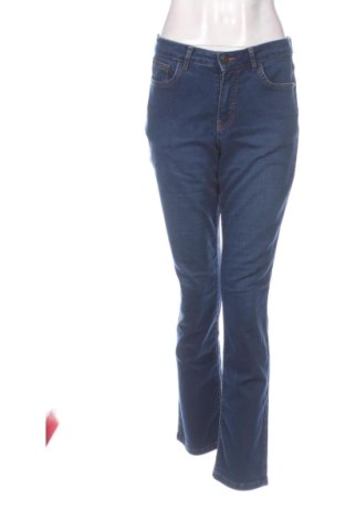 Damen Jeans Woolworths, Größe M, Farbe Blau, Preis € 12,28, #138013728