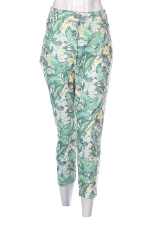 Damen Jeans Madeleine, Größe XL, Farbe Mehrfarbig, Preis € 32,83, #138013760