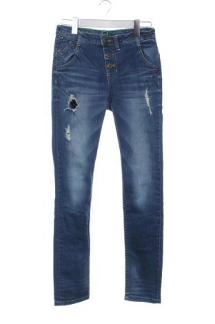 Damen Jeans One Green Elephant, Größe M, Farbe Blau, Preis € 16,00, #138013816