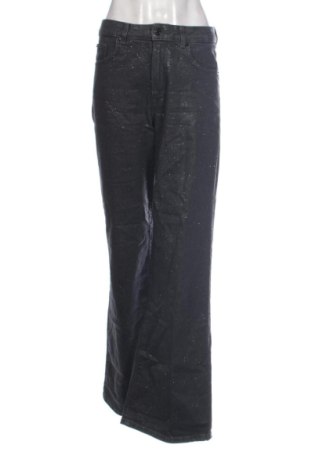Damskie jeansy C&A, Rozmiar M, Kolor Czarny, Cena 53,99 zł, #138013942