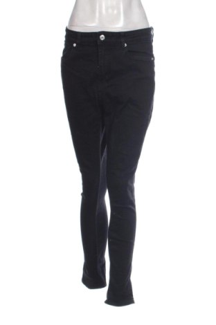 Női farmernadrág H&M, Méret L, Szín Fekete, Ár 6 169 Ft, #138014477