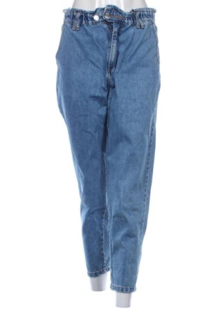 Damen Jeans Stradivarius, Größe S, Farbe Blau, Preis € 14,00, #138014823