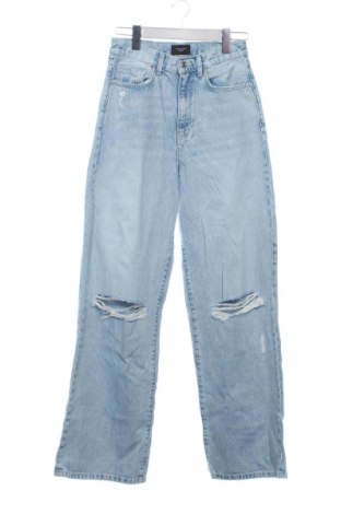 Damen Jeans Vero Moda, Größe XS, Farbe Blau, Preis € 12,00, #138015033