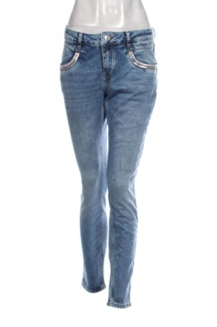 Damen Jeans Unbranded, Größe M, Farbe Blau, Preis € 6,99, #138015202