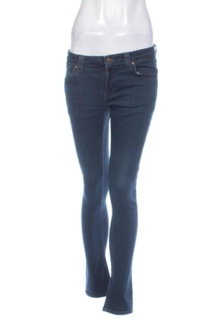 Damen Jeans Nudie Jeans Co, Größe M, Farbe Blau, Preis € 33,00, #138015330