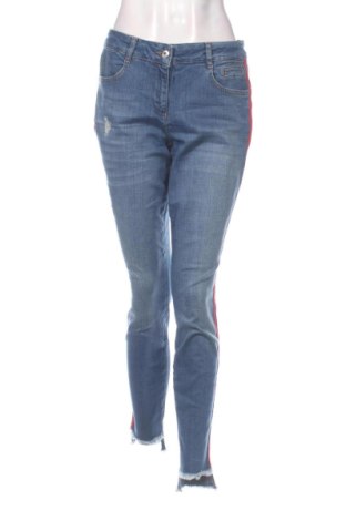 Damen Jeans Marc Aurel, Größe XL, Farbe Mehrfarbig, Preis € 38,27, #138015420