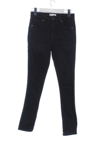 Blugi de femei Zara, Mărime S, Culoare Negru, Preț 196,32 Lei, #138019456