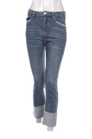 Női farmernadrág Unbranded, Méret M, Szín Kék, Ár 3 642 Ft, #138019491