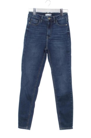 Damen Jeans Sinsay, Größe S, Farbe Blau, Preis 10,00 €, #138019537