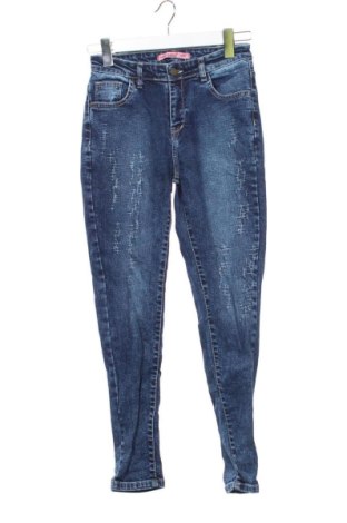 Női farmernadrág Unbranded, Méret XS, Szín Kék, Ár 2 837 Ft, #138019996