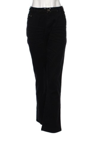 Damen Jeans Unbranded, Größe XL, Farbe Schwarz, Preis 11,99 €, #138020083