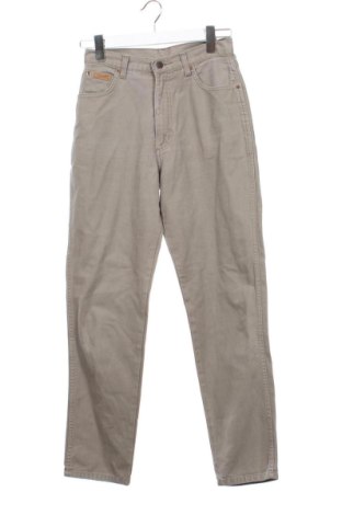 Damen Jeans Wrangler, Größe XS, Farbe Beige, Preis € 34,00, #138020576