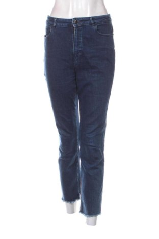 Damen Jeans Massimo Dutti, Größe L, Farbe Blau, Preis 44,00 €, #138021308