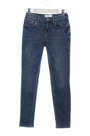 Damen Jeans Mango, Größe XS, Farbe Blau, Preis 16,00 €, #138022141
