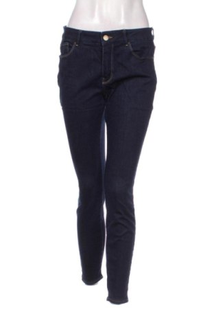 Damskie jeansy Massimo Dutti, Rozmiar M, Kolor Niebieski, Cena 177,81 zł, #138022886