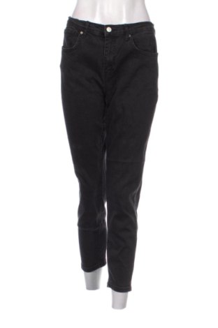 Damen Jeans Orfeonegro, Größe M, Farbe Schwarz, Preis 13,00 €, #138022954