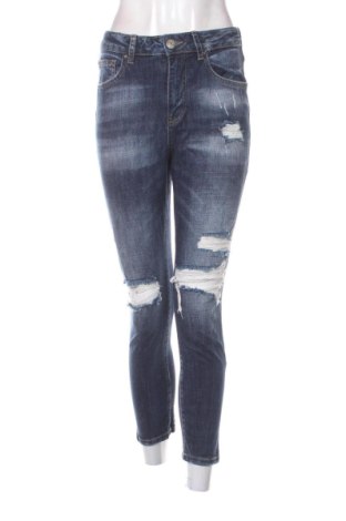 Damen Jeans Negative, Größe S, Farbe Blau, Preis € 13,00, #138022990