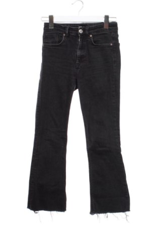 Damen Jeans Zara, Größe XS, Farbe Schwarz, Preis € 14,00, #138024078