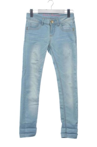 Damen Jeans Unbranded, Größe S, Farbe Blau, Preis 8,00 €, #138024229