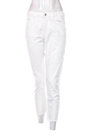 Damen Jeans Pimkie, Größe M, Farbe Weiß, Preis € 10,67, #138024586