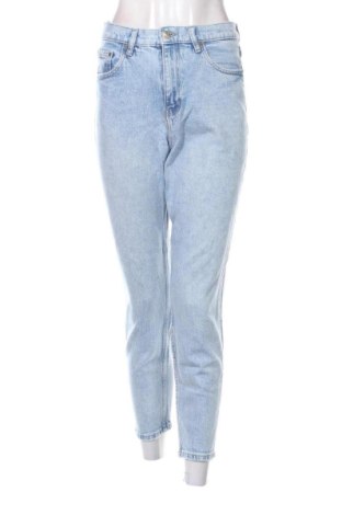 Дамски дънки Mango, Размер S, Цвят Син, Цена 16,58 €, #138024601