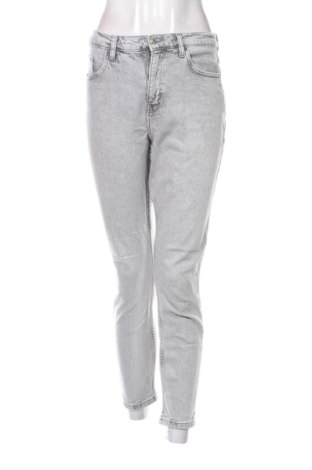Дамски дънки Mango, Размер M, Цвят Сив, Цена 19,05 €, #138024662