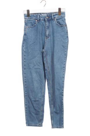 Damskie jeansy Unbranded, Rozmiar XS, Kolor Niebieski, Cena 38,10 zł, #138025177