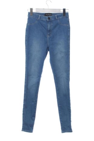 Dámské džíny  Fit Jeans, Velikost XS, Barva Modrá, Cena  437,00 Kč, #138025865