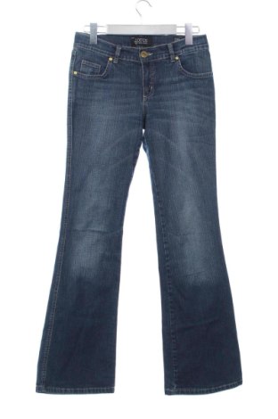 Blugi de femei Lotus, Mărime M, Culoare Albastru, Preț 92,00 Lei, #138025917